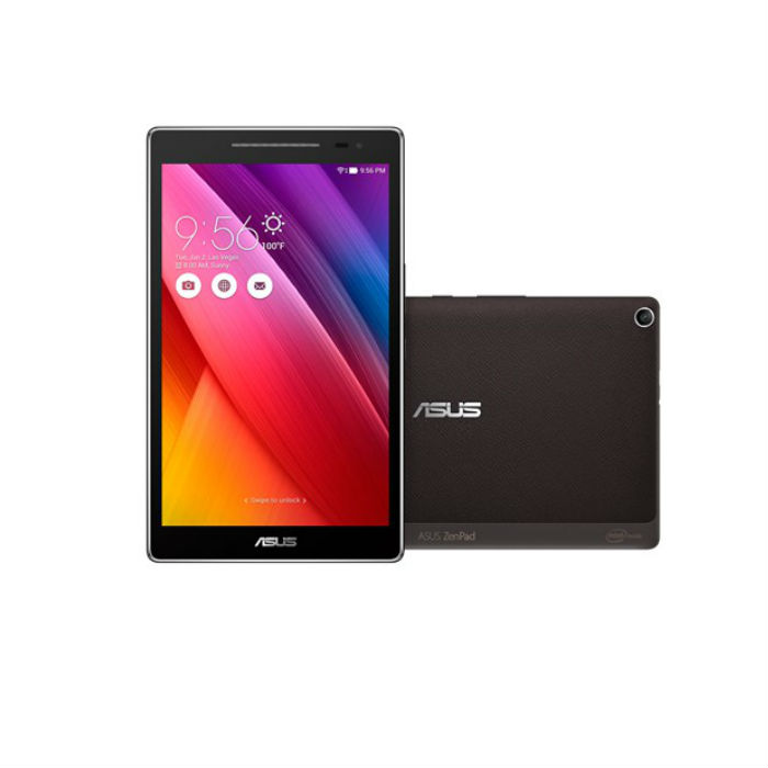 голяма снимка на ASUS ZENPAD Z380C-1A046A
