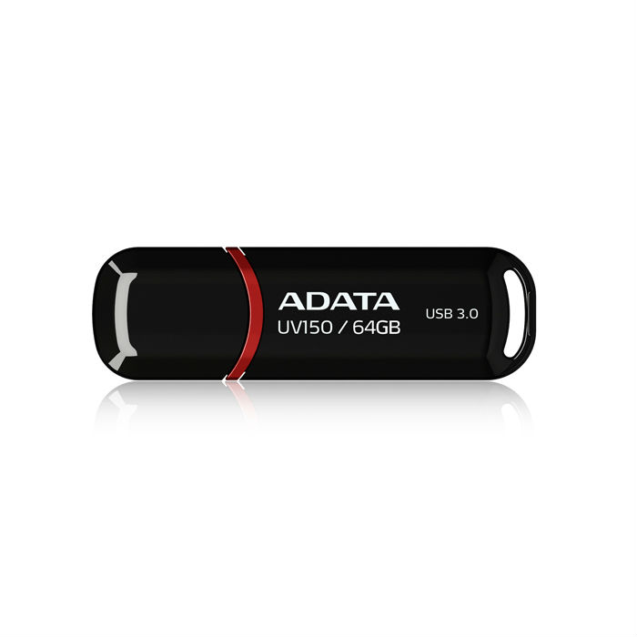 голяма снимка на 64GB USB3.0 UV150 ADATA