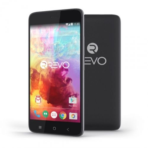 голяма снимка на REVO YOU 5 INCH Octa Core Smartphone