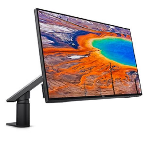 голяма снимка на Dell UltraSharp 24 InfinityEdge Monitor IPS U2417HA