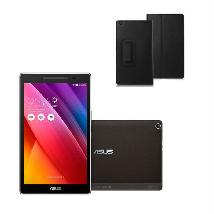 голяма снимка на ASUS ZENPAD Z380C-1A081A