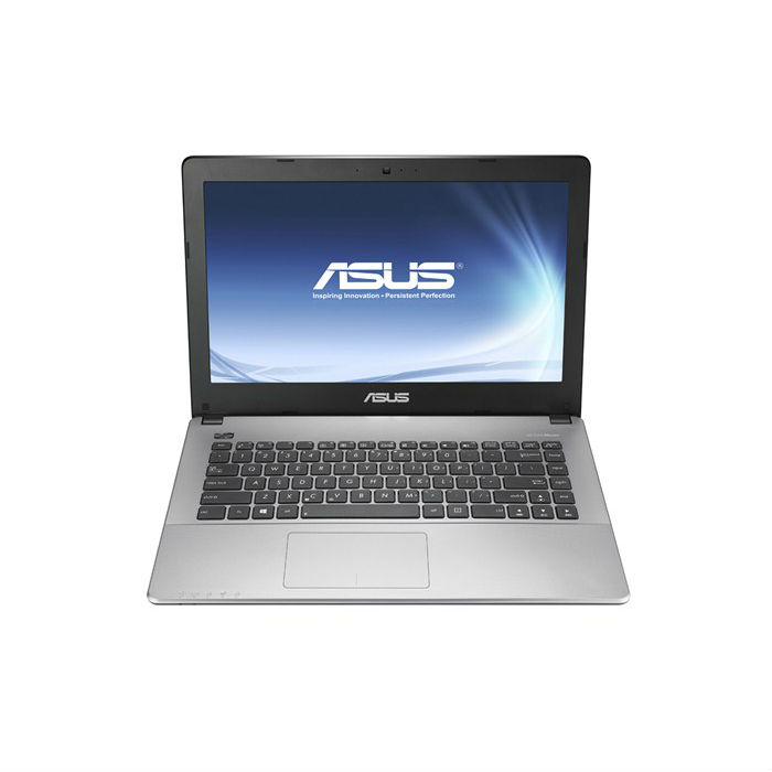 голяма снимка на ASUS X455LF-WX084T