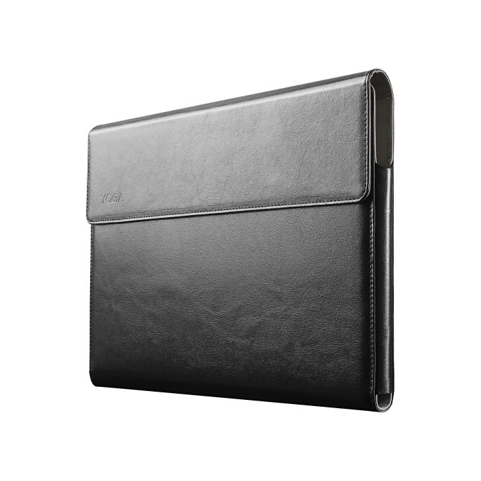 голяма снимка на LENOVO YOGA 900 SLEEVE BLACK