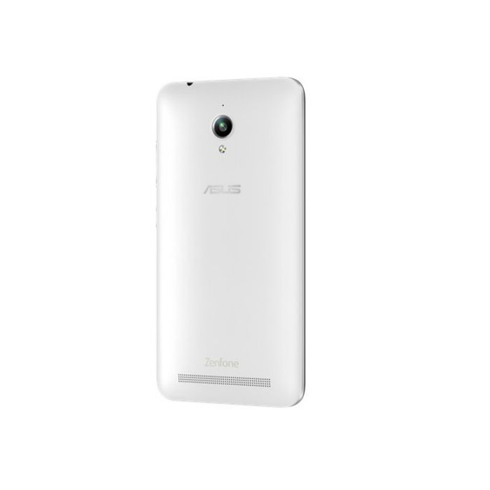 голяма снимка на ASUS ZENFONE-D ZC500TG 16G WHT