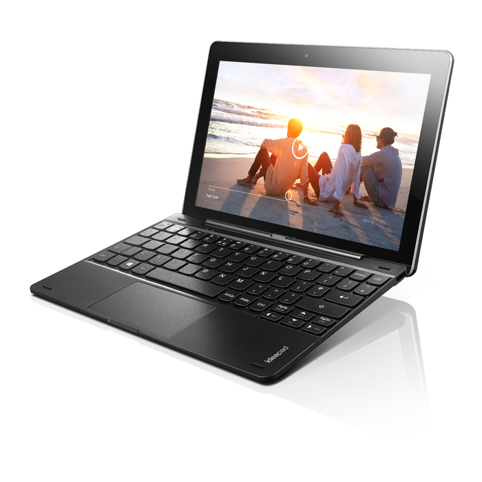 голяма снимка на LENOVO MIIX 300-10IBY