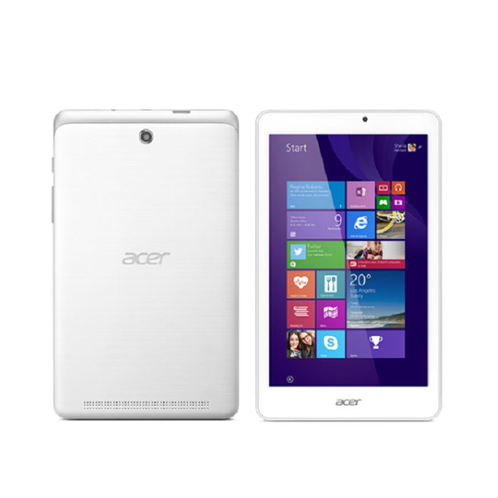 голяма снимка на ACER ICONIA W1-811-11PL