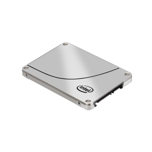 голяма снимка на Intel SSD 540s Series 120GB 2.5in SATA SSDSC2KW120H6X1