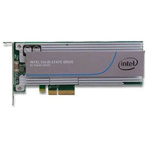 голяма снимка на Intel SSD DC P3600 1.2TB PCIe 3.0 x4 SSDPE2ME012T401