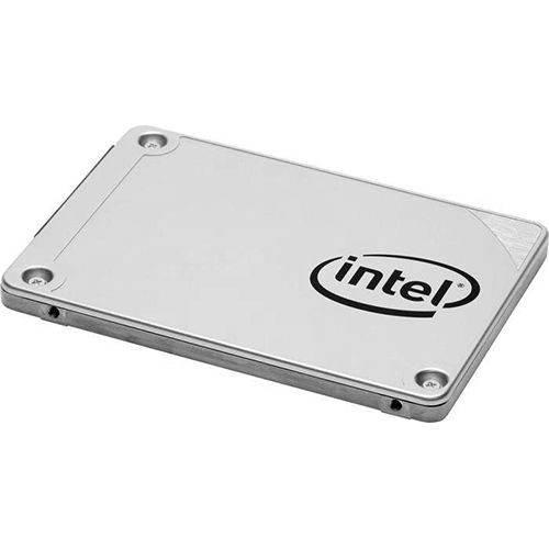 голяма снимка на INTEL SSD 480GB 540S series