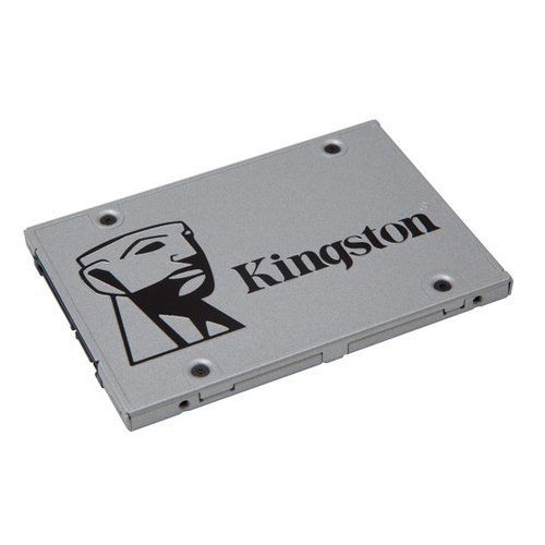 голяма снимка на KINGSTON SSD SSDNow UV400 SUV400S37 240GB