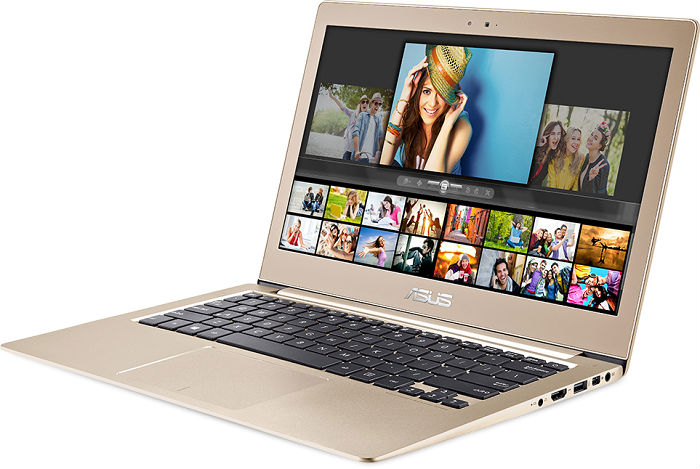 голяма снимка на ASUS UX303UB-R4021T