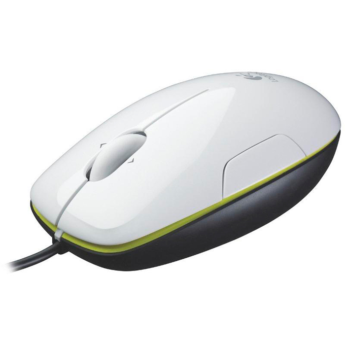 голяма снимка на LOGITECH M150 LASER COCONUT