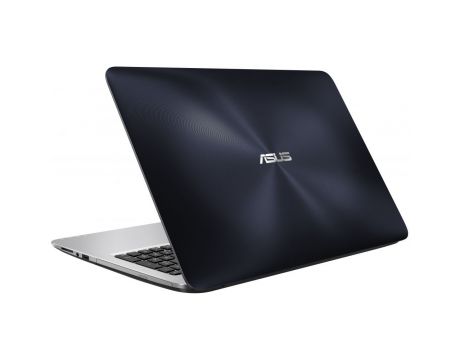 голяма снимка на ASUS K556UQ-DM002D