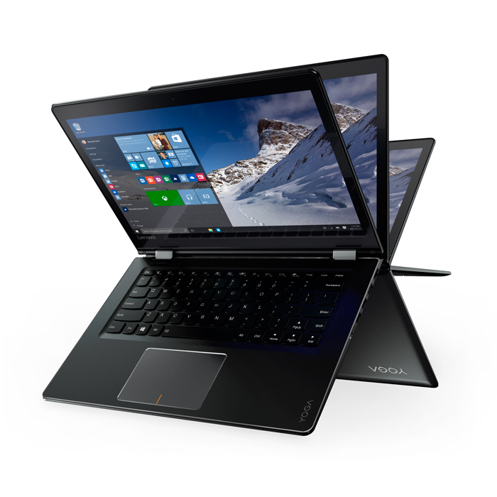 голяма снимка на LENOVO 510-15ISK 80S8002GBM