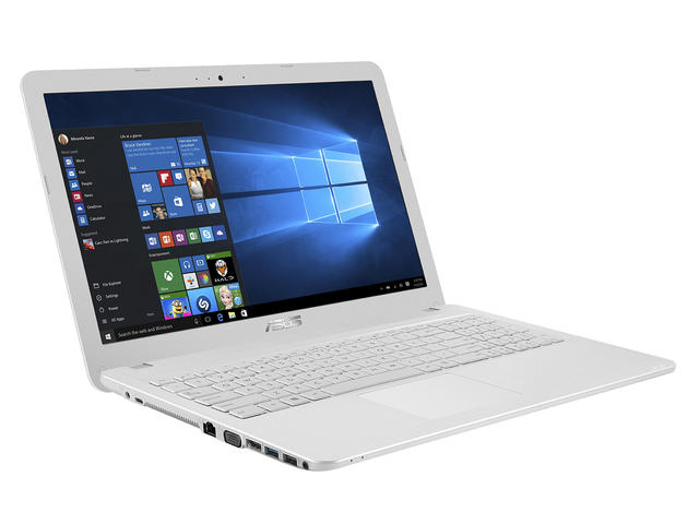 голяма снимка на ASUS X540SC-XX026D