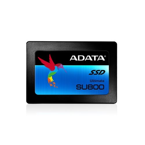 голяма снимка на ADATA SSD SU800 512GB 3D NAND