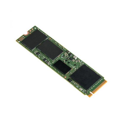 голяма снимка на INTEL 512GB SSD 600P M.2