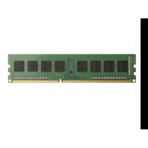 голяма снимка на HP 4GB 1x4GB DDR4-2133 non-ECC RAM T0E50AA