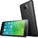 голяма снимка на LENOVO K10A40 DS LTE BLACK