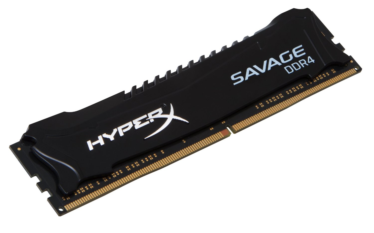 голяма снимка на 8G DDR4 3000 KINGSTON HYPERX SAVAGE