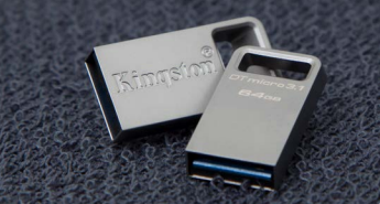 голяма снимка на 16GB USB3.1 DTMC3 KINGSTON