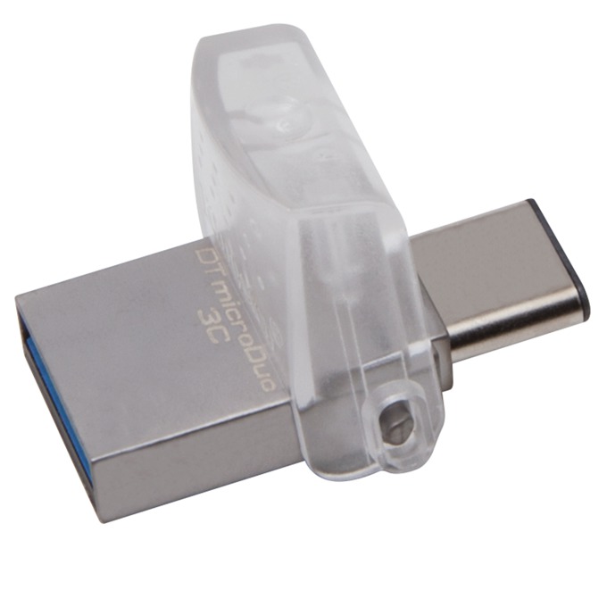 голяма снимка на 16GB USB DTDUO3C KINGSTON