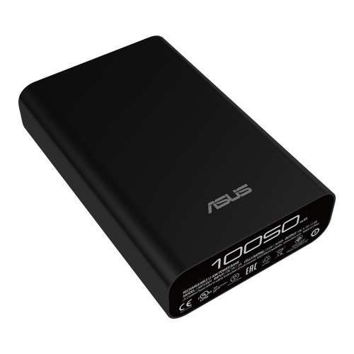 голяма снимка на ASUS ZENPOWER 10.05AH BLACK