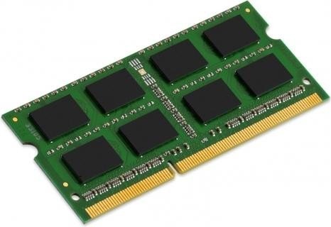 голяма снимка на 16GB DDR4 2133 KINGSTON SODIMM