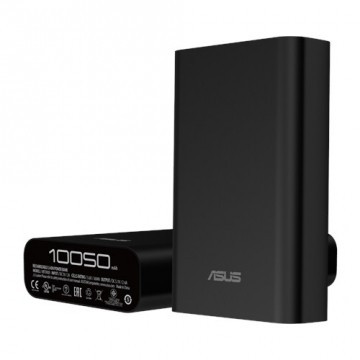 голяма снимка на ASUS ABTU005 ZEN POWER BLACK