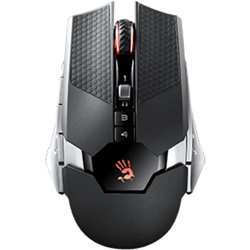 голяма снимка на A4 RT5A BLOODY GAMING BLACK