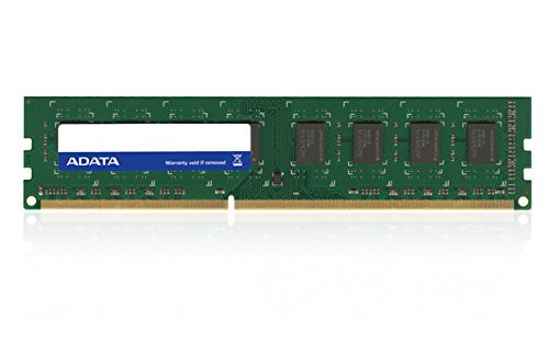 голяма снимка на 4G DDR3L 1600 ADATA 1.35V