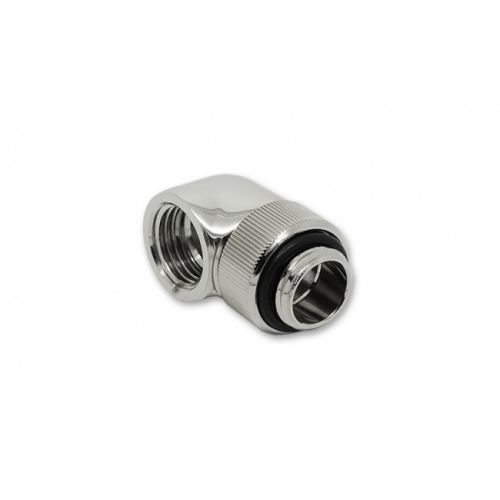 голяма снимка на EKWB EK-AF Angled 90 G1/4 Nickel