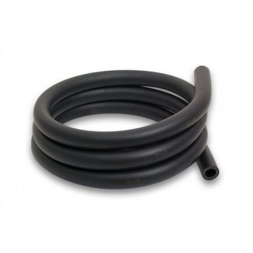 голяма снимка на EKWB EK-Tube ZMT Matte Black 19.4/12.5mm