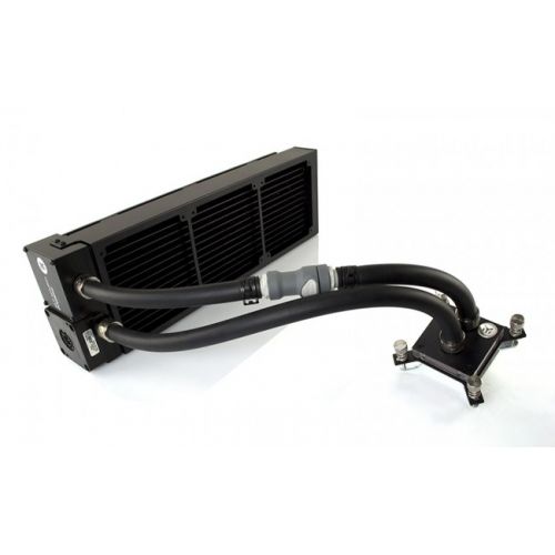 голяма снимка на EKWB EK-XLC Predator 360 including QDC