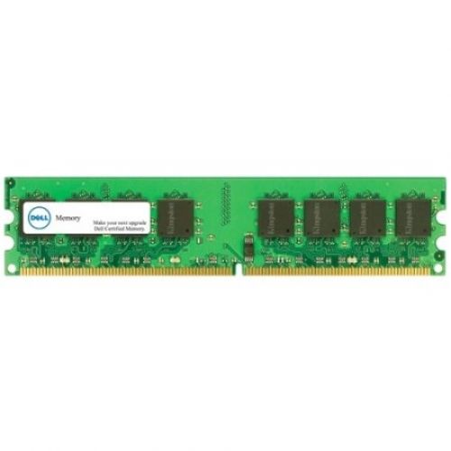 голяма снимка на DELL DDR4 SDRAM 4GB 2133Mhz OEM