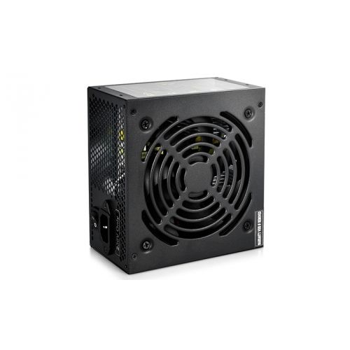 голяма снимка на DeepCool 380W Black DP-DE380-BK