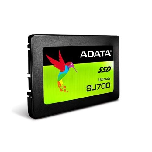 голяма снимка на ADATA SSD SU700 120GB 3D NAND
