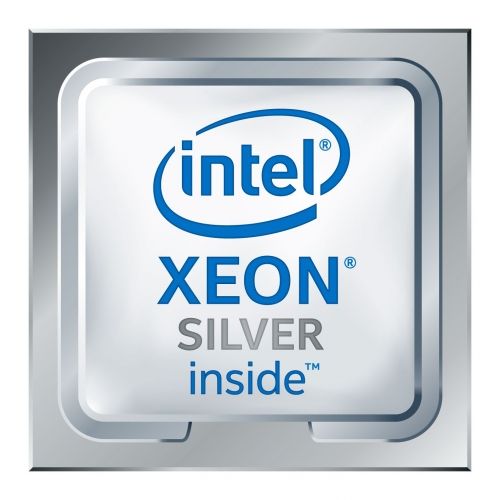 голяма снимка на Intel Xeon Silver 4112 8.25M 2.60 GHz LGA3647 BX806734112SR3GN