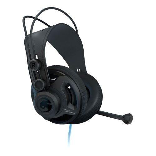 голяма снимка на Renga Over-Ear Stereo Gaming Headset from ROCCAT ROC-14-400