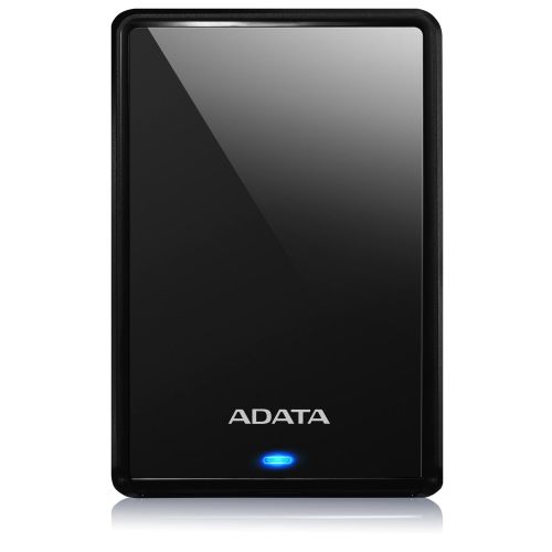 голяма снимка на EXT 2TB ADATA HV620S USB3 Black