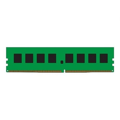 голяма снимка на KINGSTON 4GB 2400MHz DDR4 CL17 KVR24N17S6/4