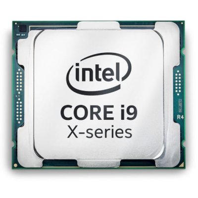 голяма снимка на Intel CPU Core i9-7960X 2.8GHz 22MB LGA2066 tray