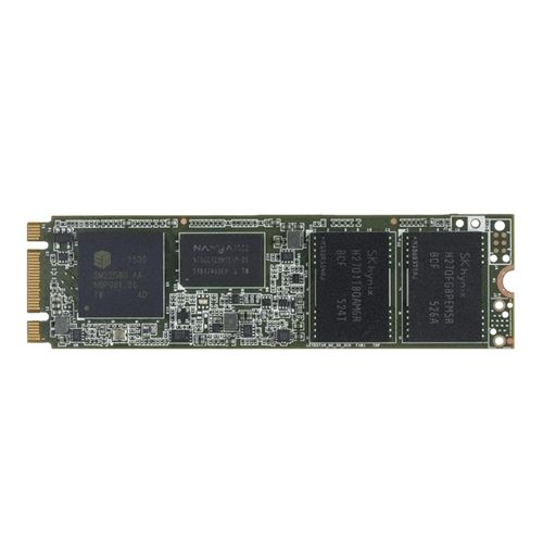 голяма снимка на INTEL 256G SSD Pro 5400s M2 950896 SSDSCKKF256H6X1