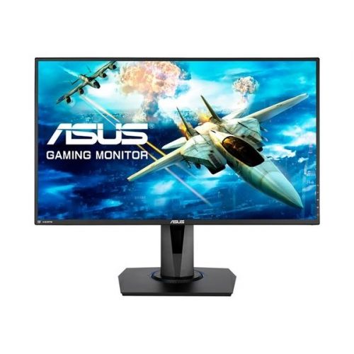 голяма снимка на ASUS 27 VG275Q 1ms Full HD Gaming Monitor