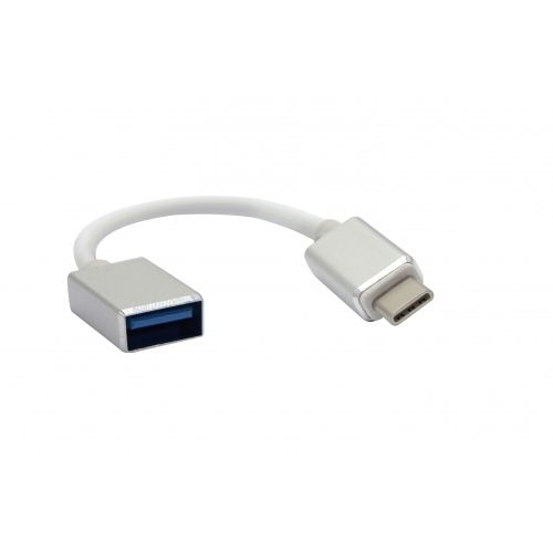 голяма снимка на VCom Adapter OTG USB3.1 type C to USB2.0 AF CU404-0.2m