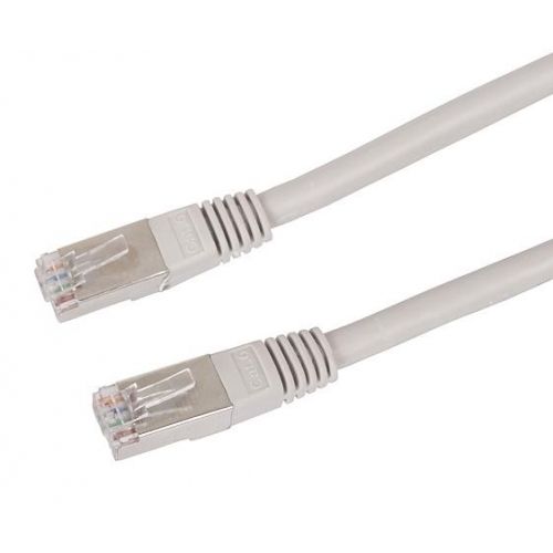 голяма снимка на VCom LAN FTP Cat.6 Patch Cable NP621-3m