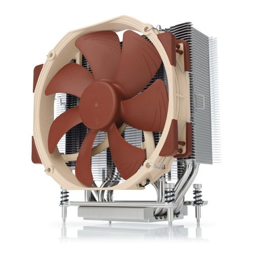 голяма снимка на Noctua CPU Cooler AMD TR4 and SP3 NH-U14S-TR4-SP3