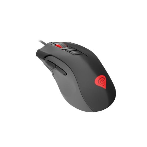 голяма снимка на Natec Genesis Gaming Mouse XENON 400 5200dpi NMG-0956