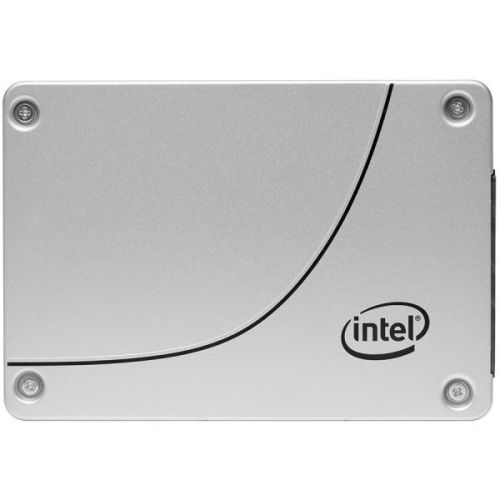 голяма снимка на Intel SSD DC S3610 400GB SATA MLC 7mm SSDSC2BX400G401