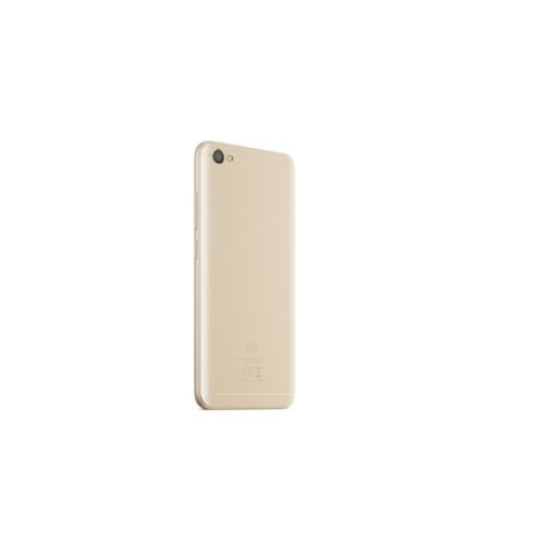 голяма снимка на Smartphone Xiaomi Redmi 5A Gold LTE Dual SIM 5.0 MZB5840EU